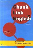 CHUNK LINK ENGLISH(덩어리고리 영어)(기본)