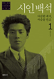 시인백석. 1: 가난한 내가 사슴을 안고