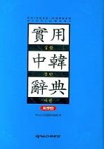 실용중한사전