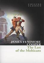 THE LAST OF THE MOHICANS