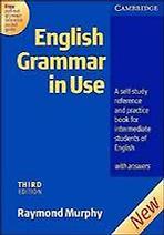 English Grammar In Use with Answers 3/E