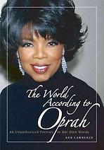 World According To Oprah