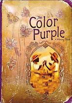 Color Purple : Merory Book of The Broadway Musical