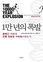 1만년의 폭발