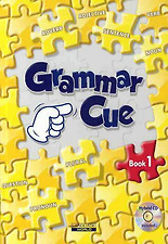 GRAMMAR CUE BOOK. 1