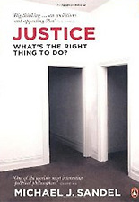 Justice (영국판)