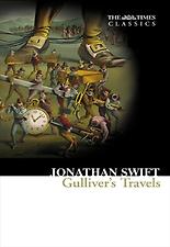 Gulliver's Travels (Paperback)