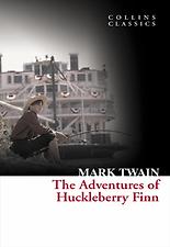 THE ADVENTURES OF HUCKLEBERRY FINN