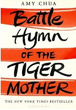 Battle Hymn of the Tiger Mother
