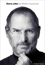 Steve Jobs (US edition)