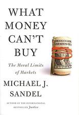 What Money Can't Buy
