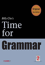 Time for Grammar Original 2