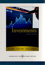 Investments 8/E