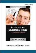 Software Engineering 7/E: Practitioners Approach