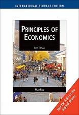 Principles of Economics 5/E