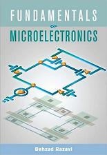 Fundamentals of Microelectronics (Hardcover)