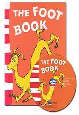 [노부영] The Foot Book (Paperback+CD)