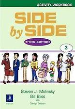 Side by Side 3.(Activity Workbook)
