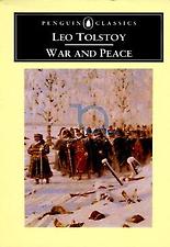War and Peace (*)