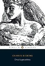 GREAT EXPECTATIONS (PENGUIN CLASSIC)