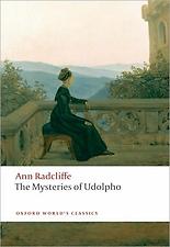The Mysteries of Udolpho (Oxford World's Classics)