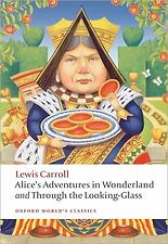 Alice's Adventure in Wonderland (Oxford World Classics)(New Jacket)(Paperback)