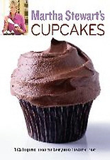 Martha Stewart's Cupcakes