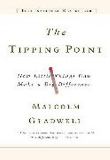 The Tipping Point