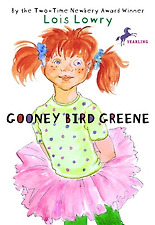 Gooney Bird Greene