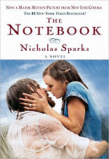 The Notebook (Mass Market Paperback, Reissue)