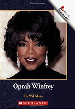 Oprah Winfrey