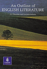 An Outline of English Literature (Paperback)