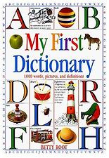 My First Dictionary