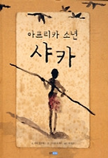 아프리카 소년 샤카