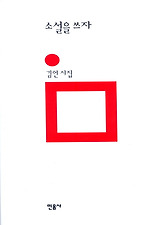 소설을 쓰자