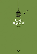 도시에 이미지