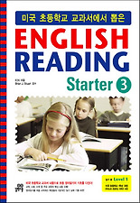 ENGLISH READING STARTER. 3