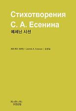 예세닌 시선