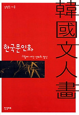 한국문인화