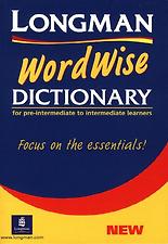 Longman Wordwise Dictionary