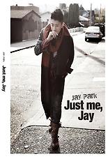 (JAY PARK) JUST ME JAY