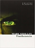 FRANKENSTEIN