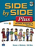 Side by Side Plus 1. (Student Book)