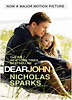 DEAR JOHN (MOVIE TIE-IN)