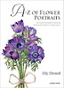 A-Z of Flower Portraits : An Illustrated Guide to Painting 40 Beautiful Flowers in Watercolour