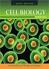 Cell Biology 6/E: International Student Version (Paperback)()