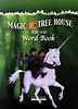 MAGIC TREE HOUSE WORD BOOK(29-43)