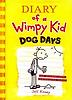 Diary of a Wimpy Kid #4: Dog Days