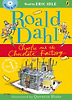 Charlie and the Chocolate Factory (Book & CD)
