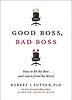 Good Boss, Bad Boss